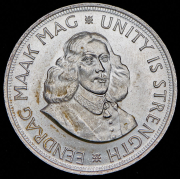 50 центов 1963 (ЮАР) 