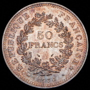 50 франков 1976 (Франция)