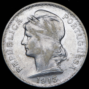 50 сентаво 1913 (Португалия)