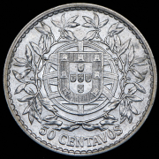 50 сентаво 1913 (Португалия)