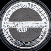 500 песет 1994 (Западная Сахара)