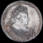 Рубль 1732