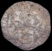 Талер 1650 (Зволле, Нидерланды)