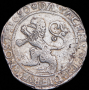 Талер 1650 (Зволле, Нидерланды)
