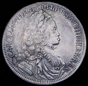 Талер 1714 (СвРИ)