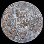 Талер 1775 (СвРИ)