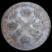 Талер 1775 (СвРИ)