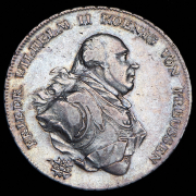 Талер 1794 (Пруссия)