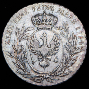 Талер 1794 (Пруссия)