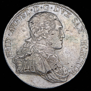 Талер 1805 (Саксония)