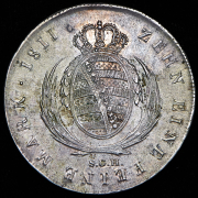 Талер 1811 (Саксония)