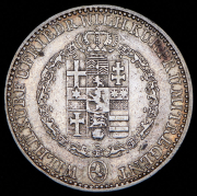 Талер 1834 (Гессен-Кассель)