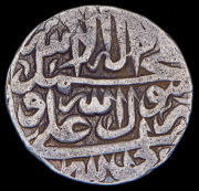 1 абасси 1645 (Иран)