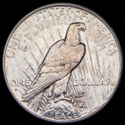 1 доллар 1926 (США) S