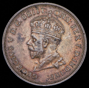 1 флорин 1927 (Австралия)