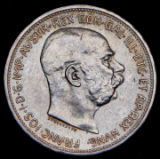 2 кроны 1913 (Австрия)