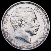 2 кроны 1916 (Дания)