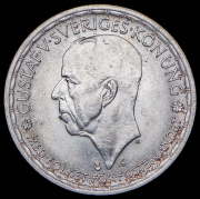 2 кроны 1947 (Швеция)