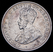 2 шиллинга 1916 (Британская Западная Африка)