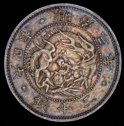 20 сен 1870 (Япония)