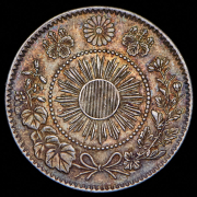 20 сен 1870 (Япония)