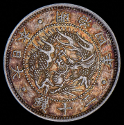 20 сен 1871 (Япония)