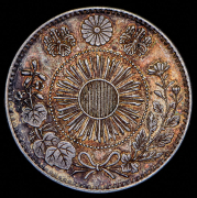 20 сен 1871 (Япония)