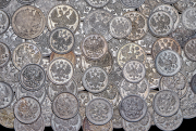 Набор из 70 сер. монет 5, 10, 15 20 копеек 1870-1915