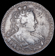 Рубль 1730