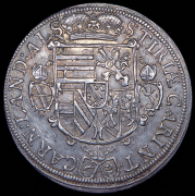 Талер 1620 (Эльзас)