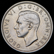 1/2 кроны 1940 (Великобритания)