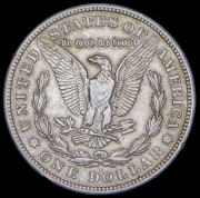 1 доллар 1921 (США) S