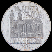100 шиллингов 1979 (Австрия) 
