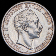2 марки 1904 (Пруссия)  A