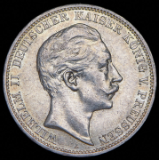 3 марки 1912 (Пруссия) A