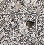 5 марок 1876 (Пруссия)
