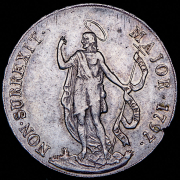 8 лир 1797 (Генуя)