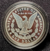 Набор из 12 памятных монет 2006 "American Legacy Collection" (США) (в п/у)