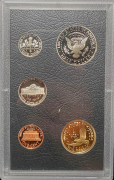Набор из 12 памятных монет 2006 "American Legacy Collection" (США) (в п/у)