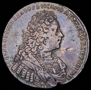 Рубль 1729