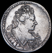 Рубль 1732