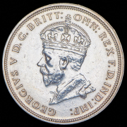 1 флорин 1927 (Австралия)