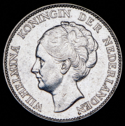 1 гульден 1931 (Нидерланды)