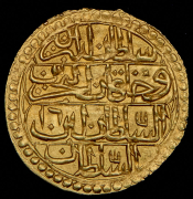 1 зери махбуб 1803 (Османская империя)