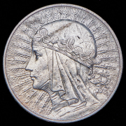 10 злотых 1932 (Польша)