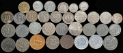 Набор из 32 нотгельдов 1919-1921 (Германия)