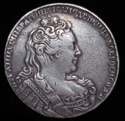 Рубль 1730