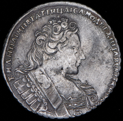 Рубль 1732