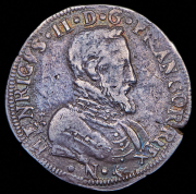 Тестон 1558 (Франция)