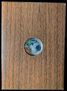1 доллар 1971 "Эйзенхауэр" (США) (в п/у)